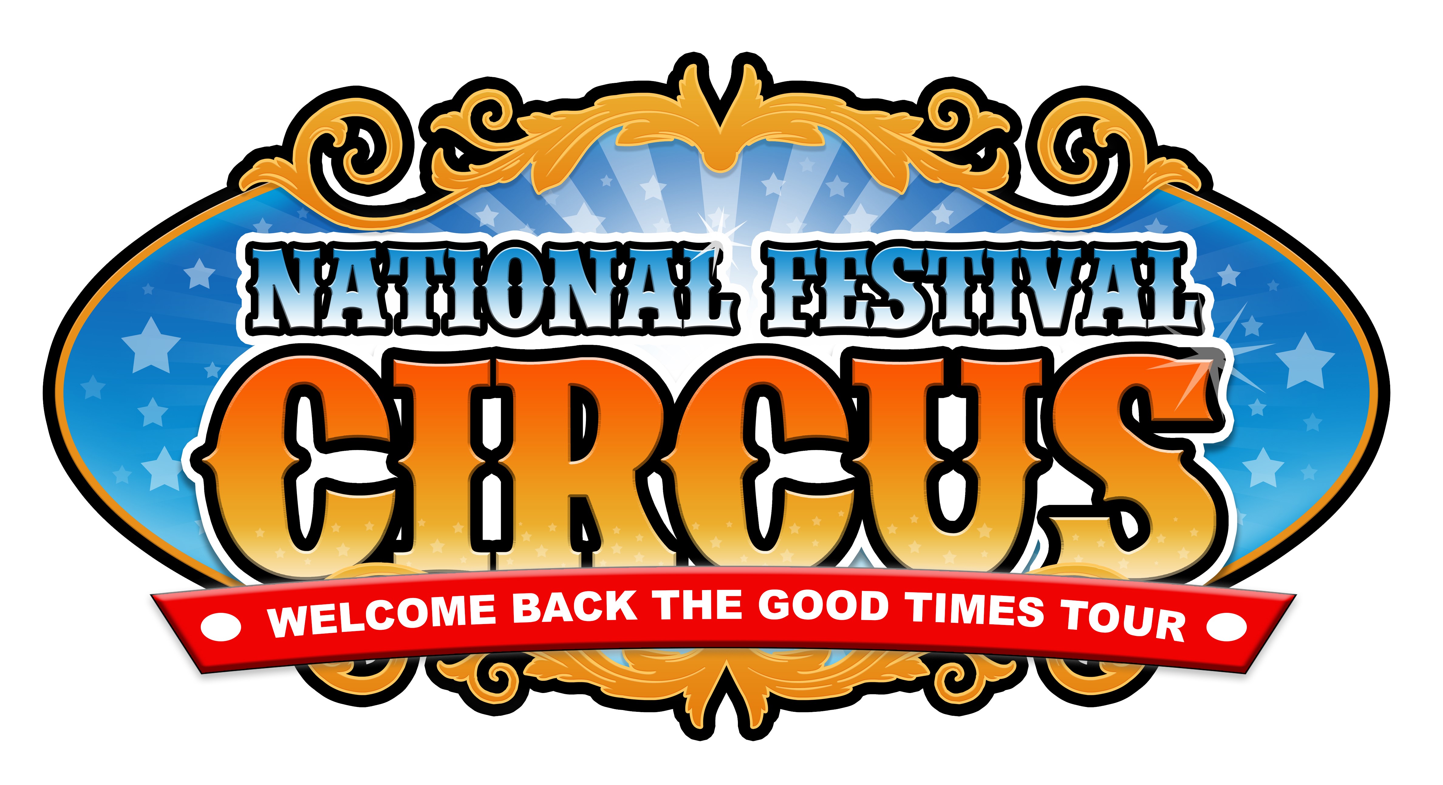 PTA+ Supplier - National Festival Circus