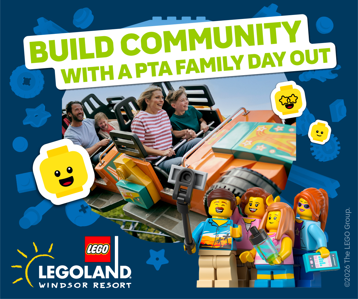 LEGOLAND Windsor LEGOLAND Windsor