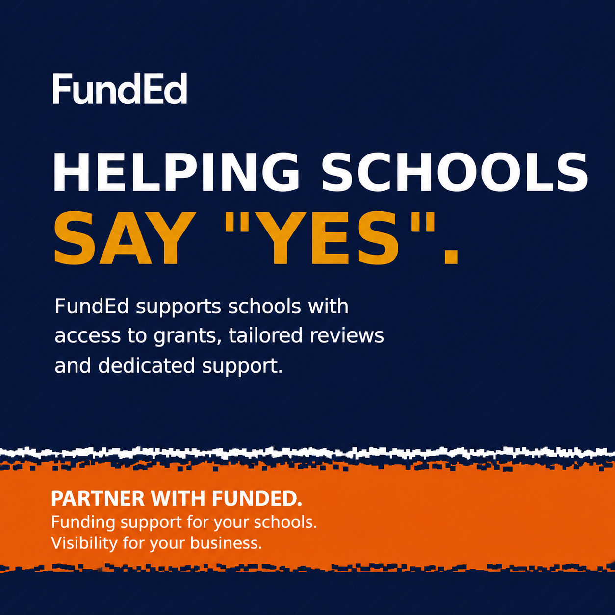 House - fundEd Supplier Partner House - fundEd Supplier Partner