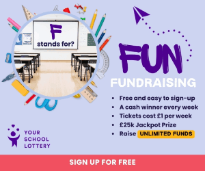 Your School Lottery Your School Lottery