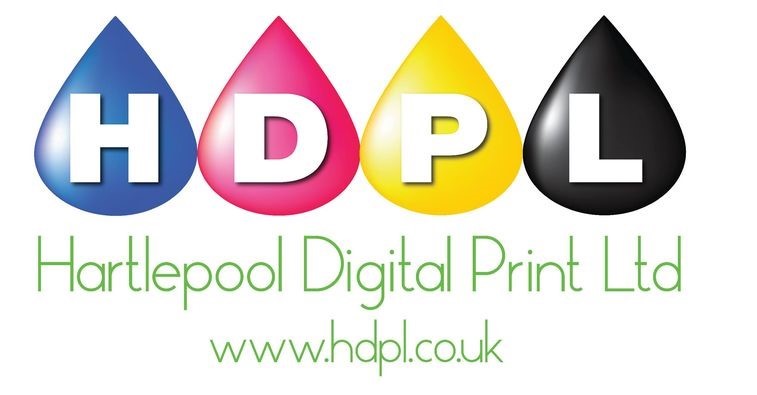Hartlepool Digital Print Ltd