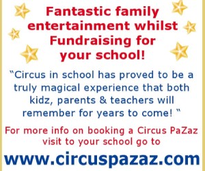 Circus PaZaZ